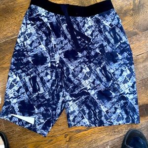 lululemon T.H.E. linerless shorts